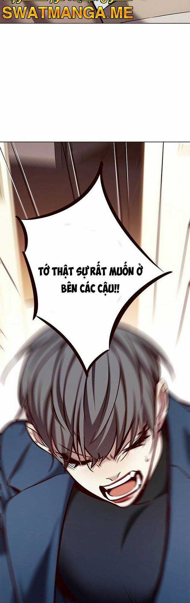 Hoá Thân Thành Mèo - Eleceed Chapter 226 trang 68