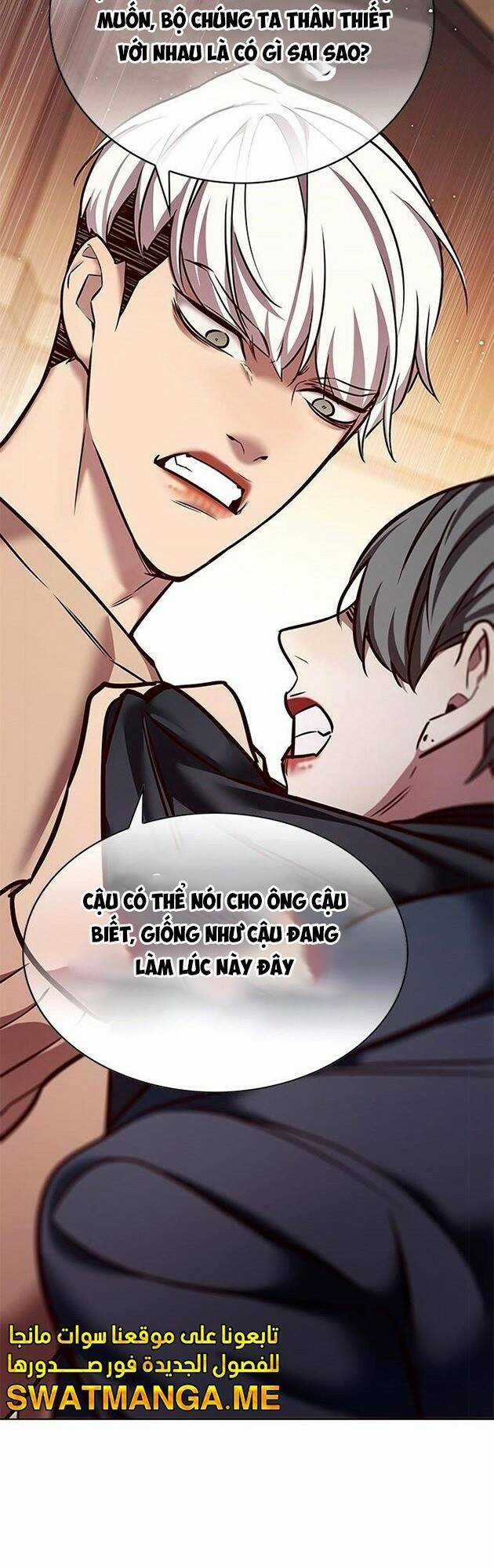 Hoá Thân Thành Mèo - Eleceed Chapter 226 trang 71