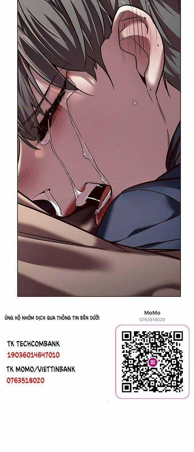 Hoá Thân Thành Mèo - Eleceed Chapter 226 trang 79