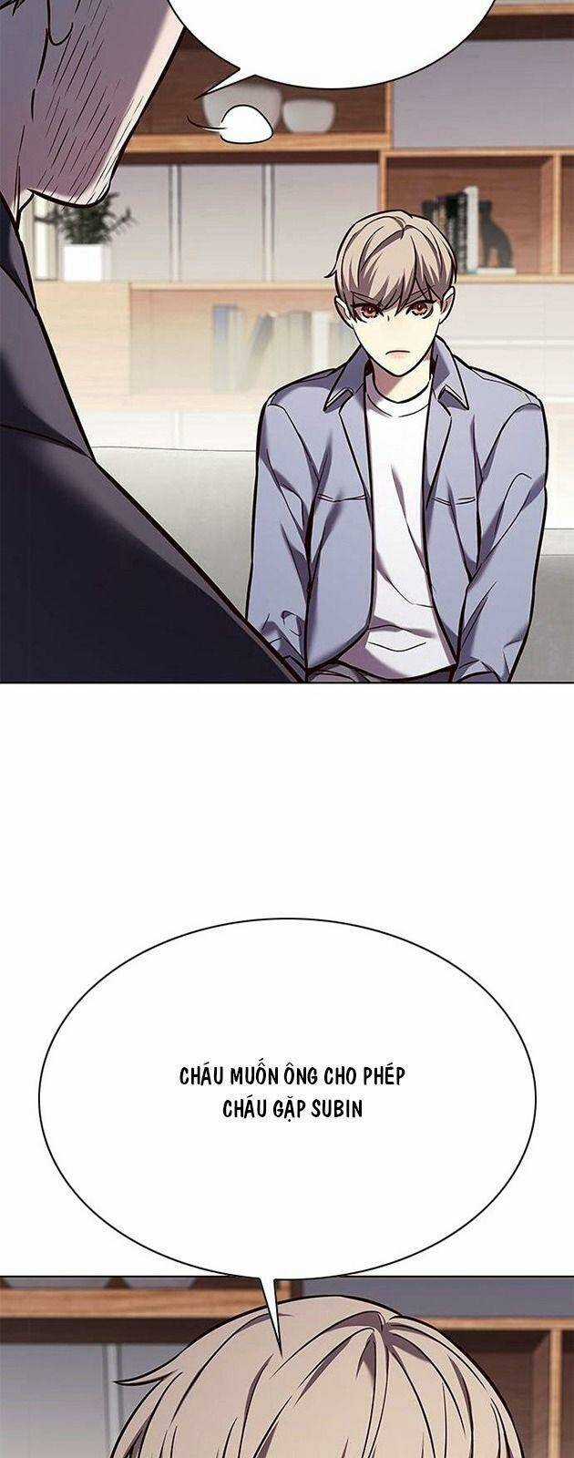 Hoá Thân Thành Mèo - Eleceed Chapter 227 trang 11