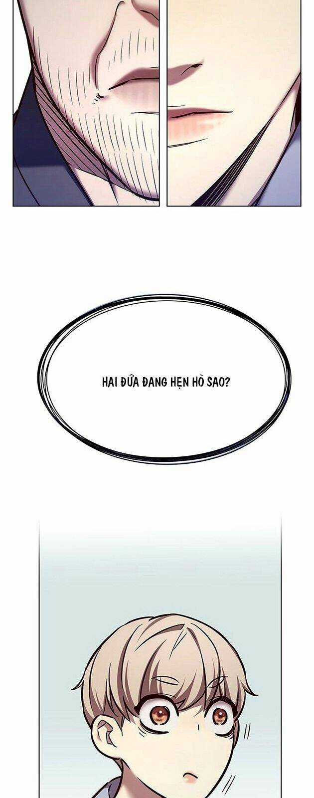 Hoá Thân Thành Mèo - Eleceed Chapter 227 trang 13