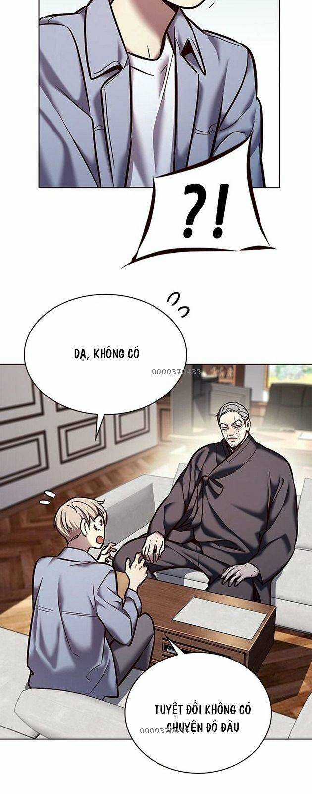 Hoá Thân Thành Mèo - Eleceed Chapter 227 trang 14