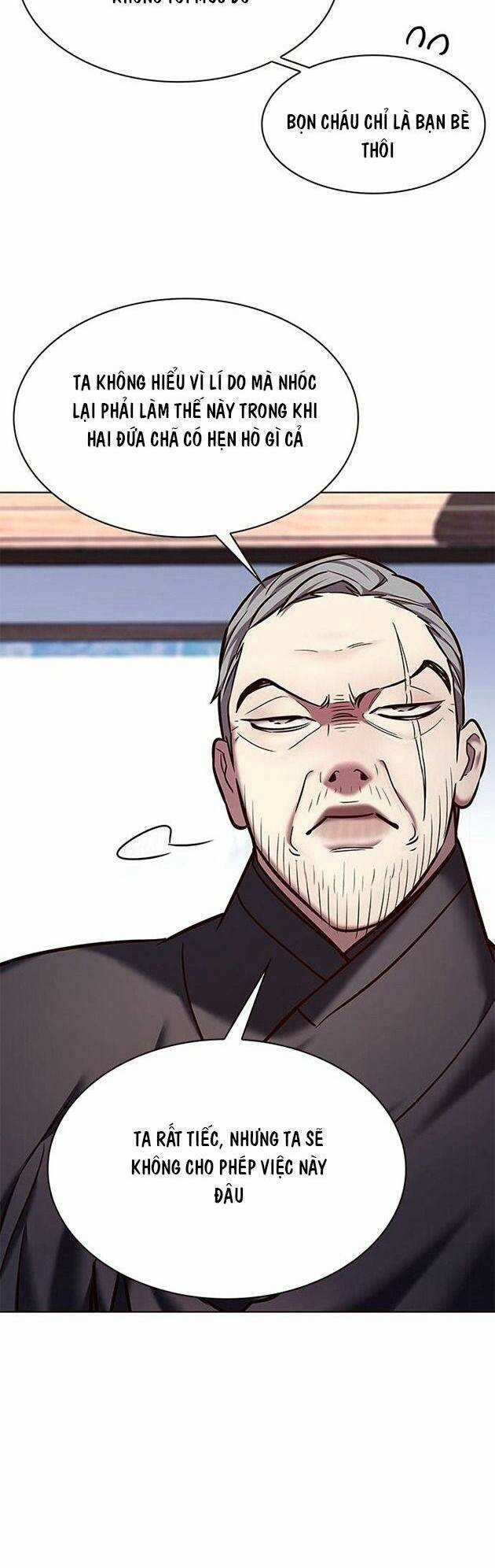 Hoá Thân Thành Mèo - Eleceed Chapter 227 trang 17