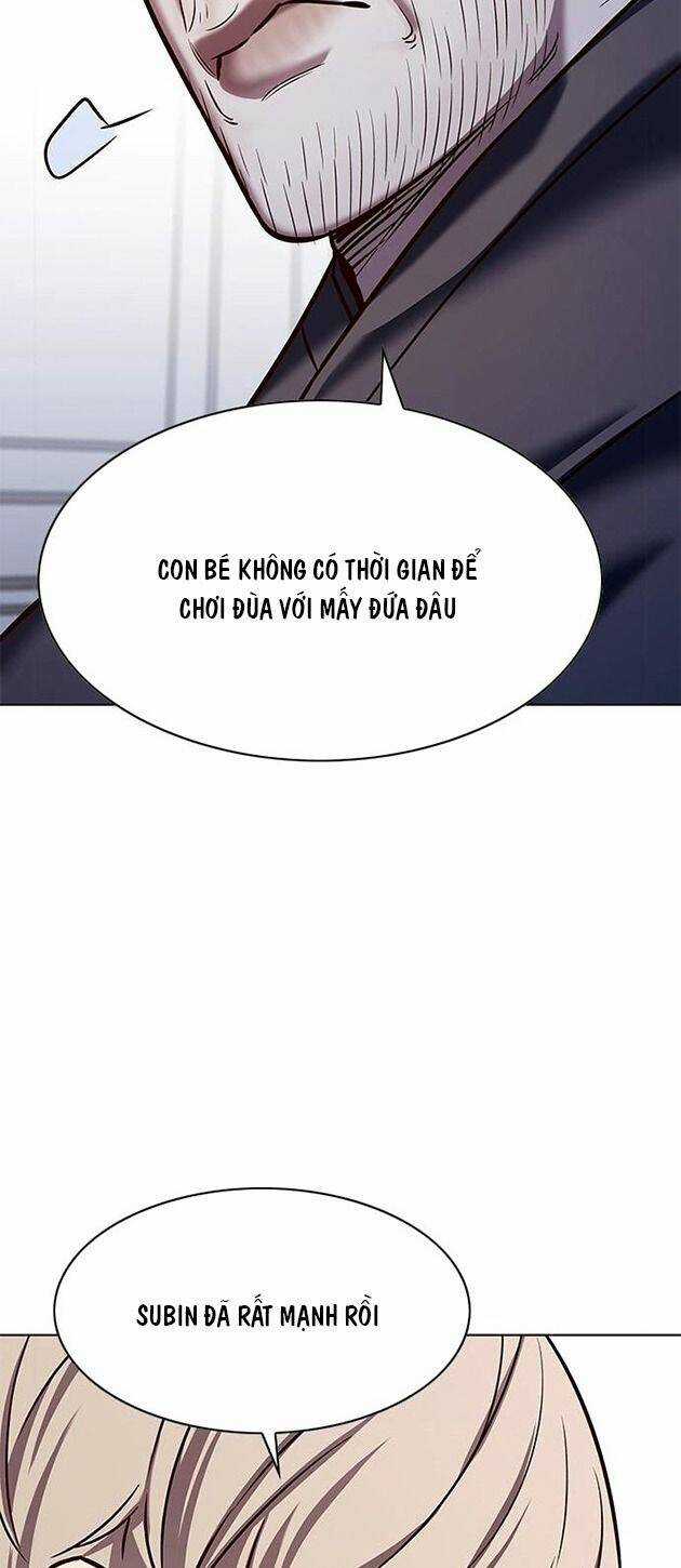 Hoá Thân Thành Mèo - Eleceed Chapter 227 trang 19