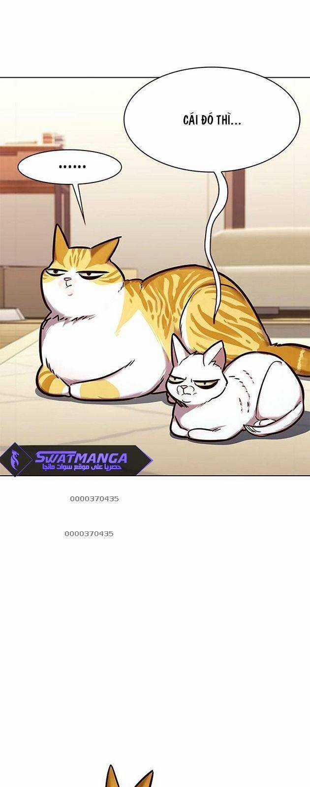 Hoá Thân Thành Mèo - Eleceed Chapter 227 trang 2