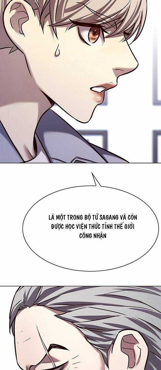 Hoá Thân Thành Mèo - Eleceed Chapter 227 trang 20