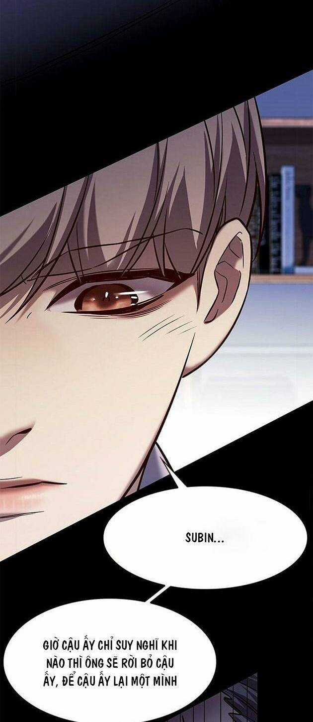 Hoá Thân Thành Mèo - Eleceed Chapter 227 trang 23