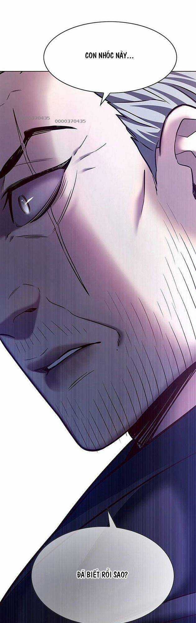 Hoá Thân Thành Mèo - Eleceed Chapter 227 trang 27