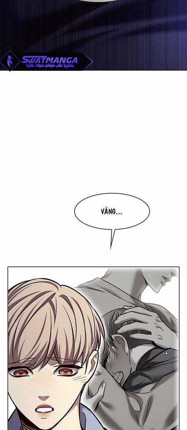 Hoá Thân Thành Mèo - Eleceed Chapter 227 trang 28