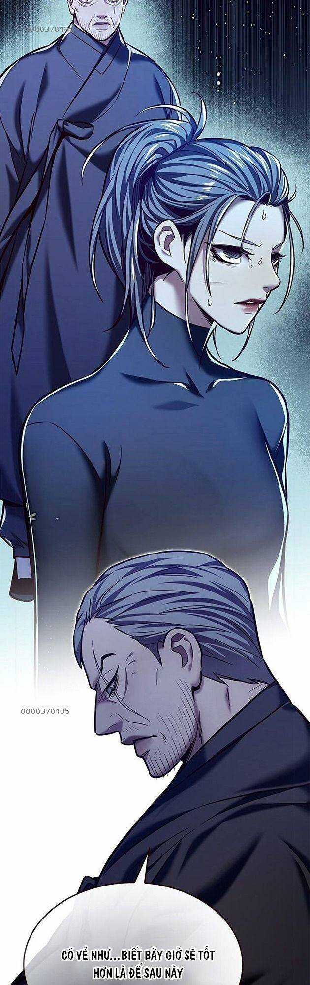 Hoá Thân Thành Mèo - Eleceed Chapter 227 trang 30