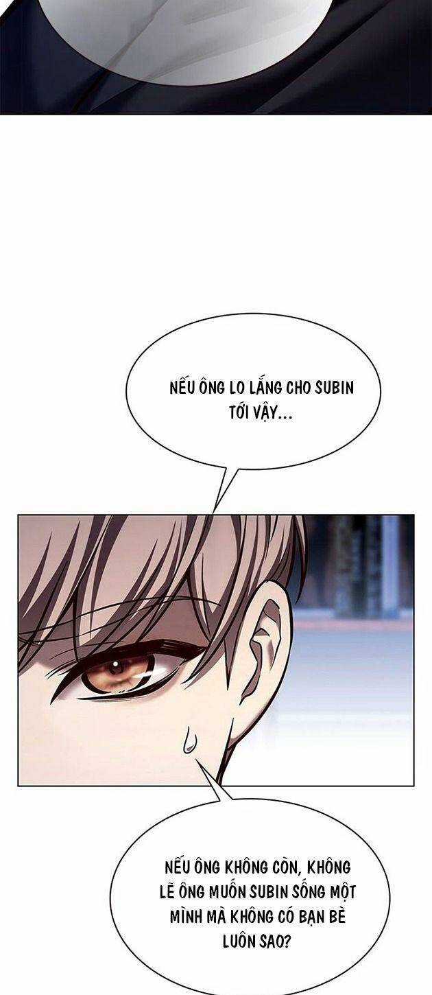 Hoá Thân Thành Mèo - Eleceed Chapter 227 trang 31