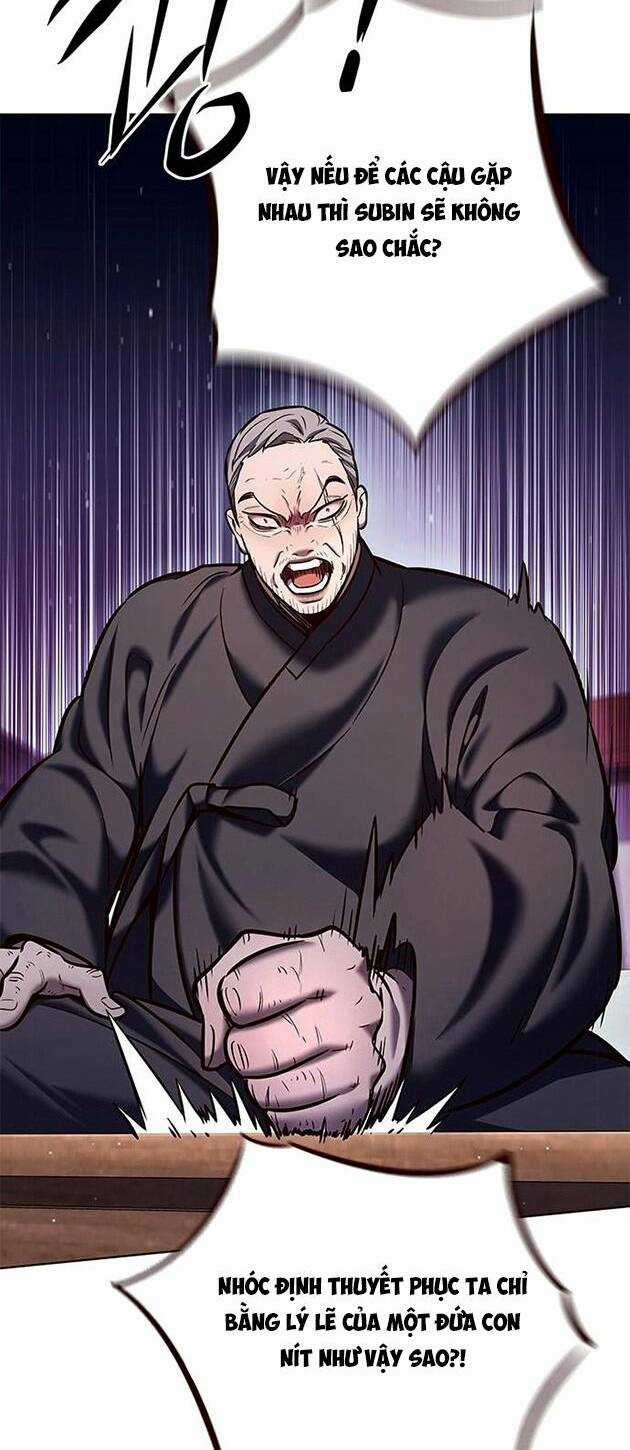 Hoá Thân Thành Mèo - Eleceed Chapter 227 trang 35