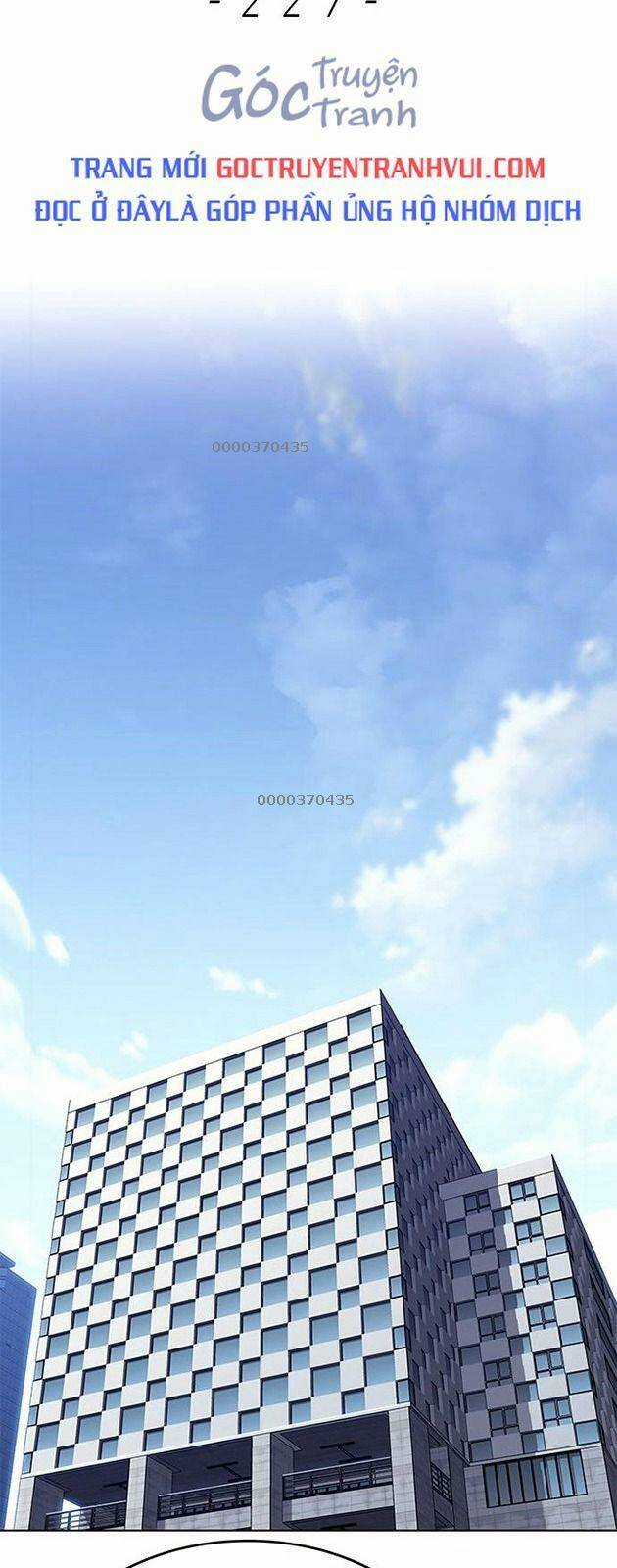 Hoá Thân Thành Mèo - Eleceed Chapter 227 trang 4