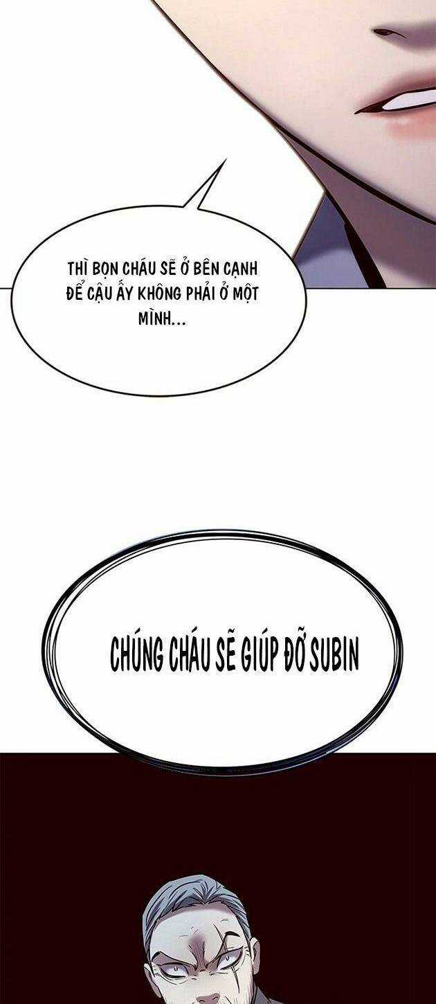 Hoá Thân Thành Mèo - Eleceed Chapter 227 trang 41