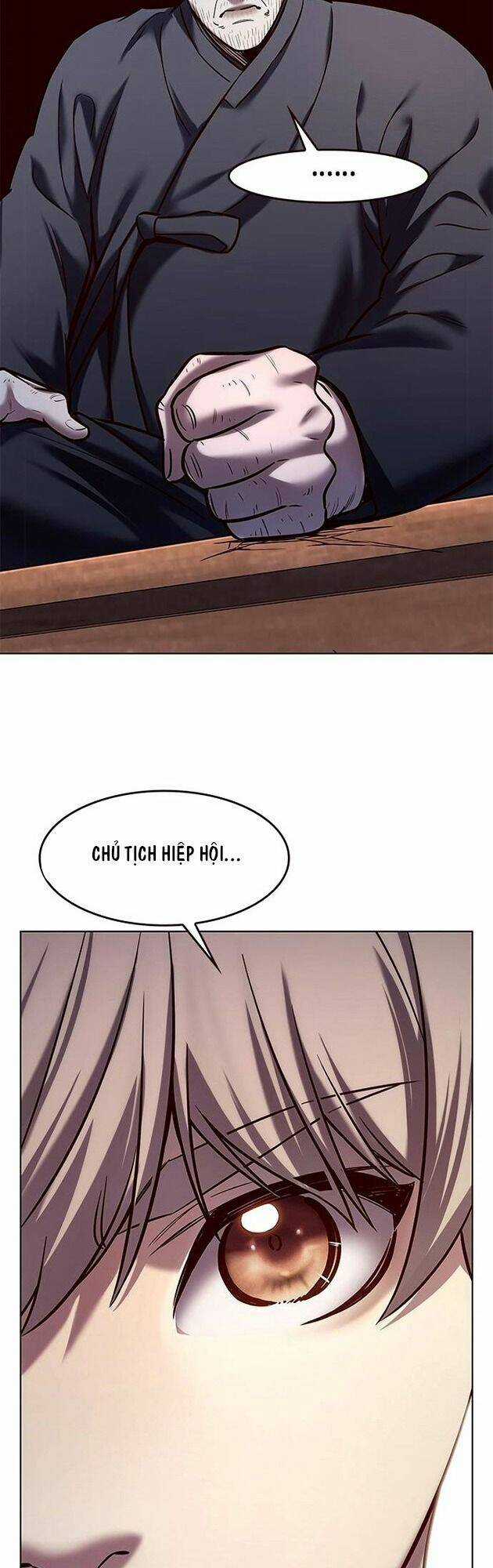 Hoá Thân Thành Mèo - Eleceed Chapter 227 trang 42