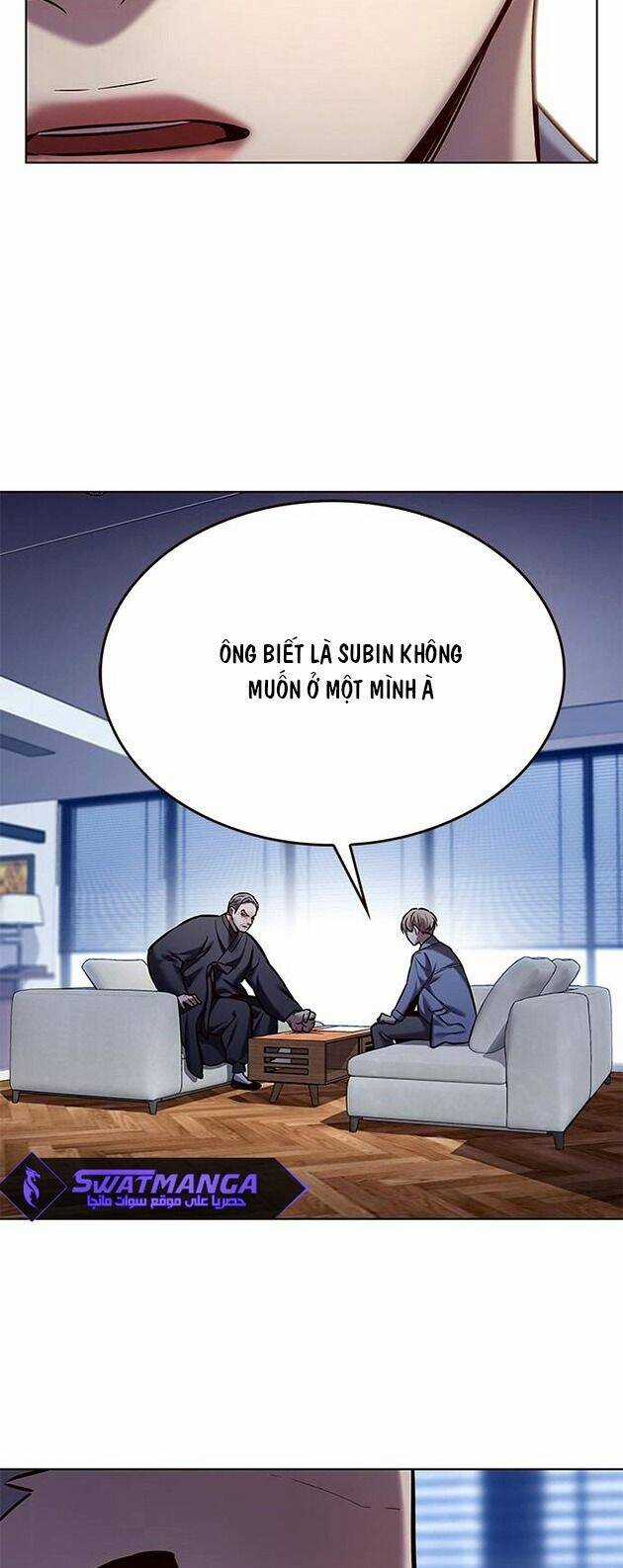 Hoá Thân Thành Mèo - Eleceed Chapter 227 trang 43