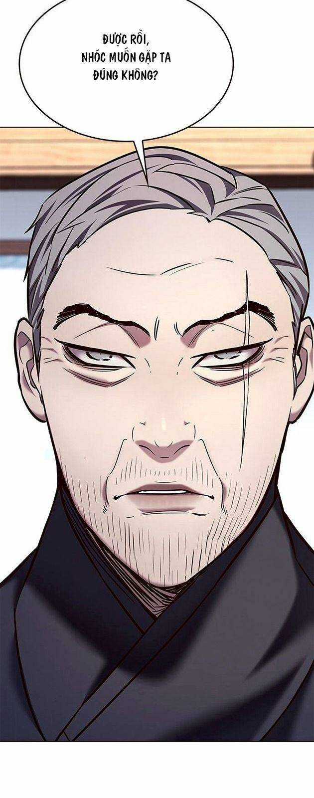 Hoá Thân Thành Mèo - Eleceed Chapter 227 trang 5