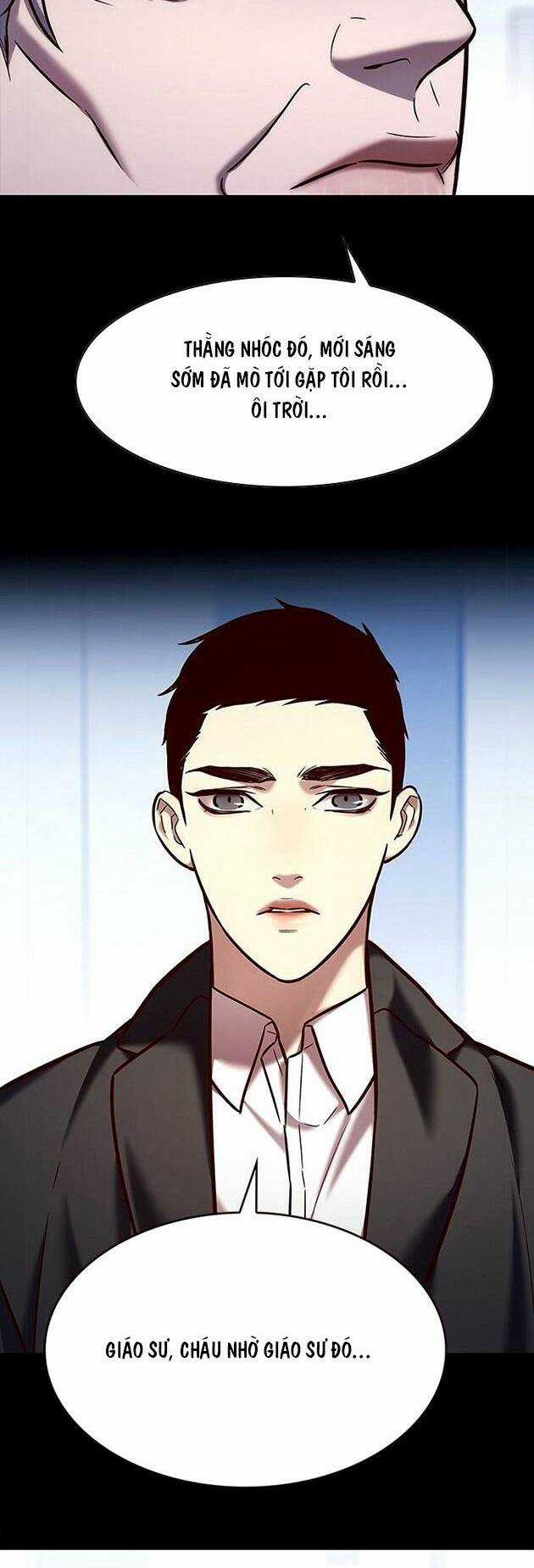 Hoá Thân Thành Mèo - Eleceed Chapter 227 trang 54