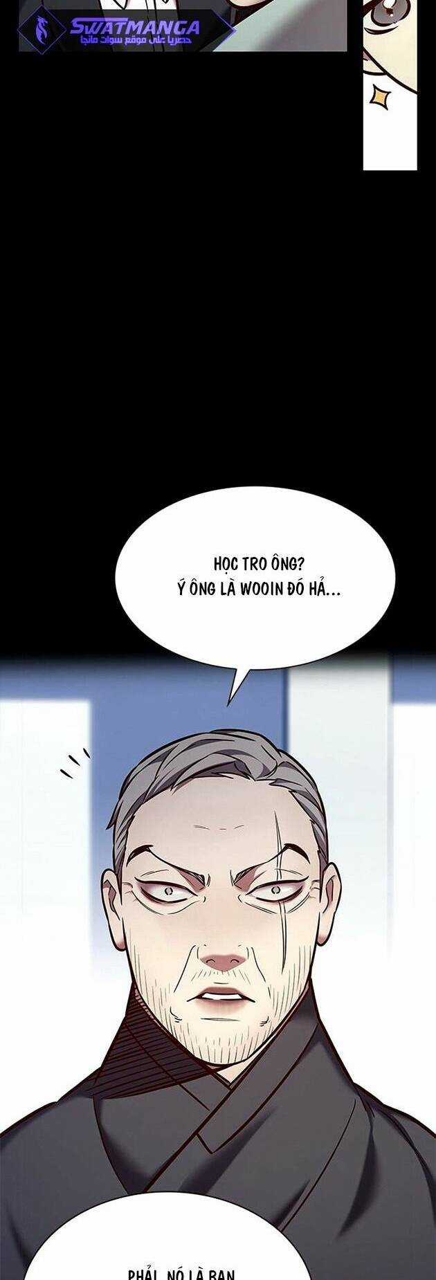 Hoá Thân Thành Mèo - Eleceed Chapter 227 trang 56