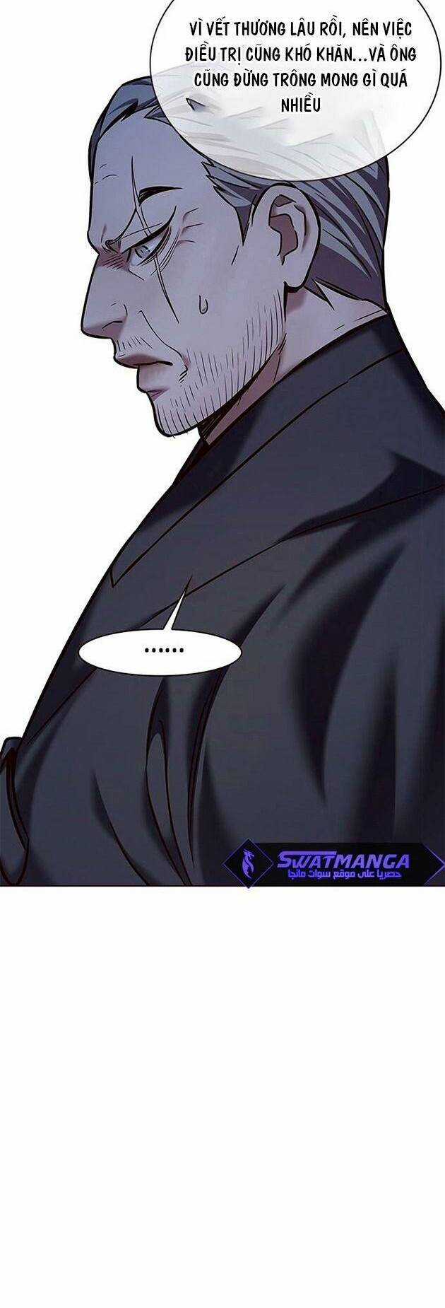 Hoá Thân Thành Mèo - Eleceed Chapter 227 trang 58