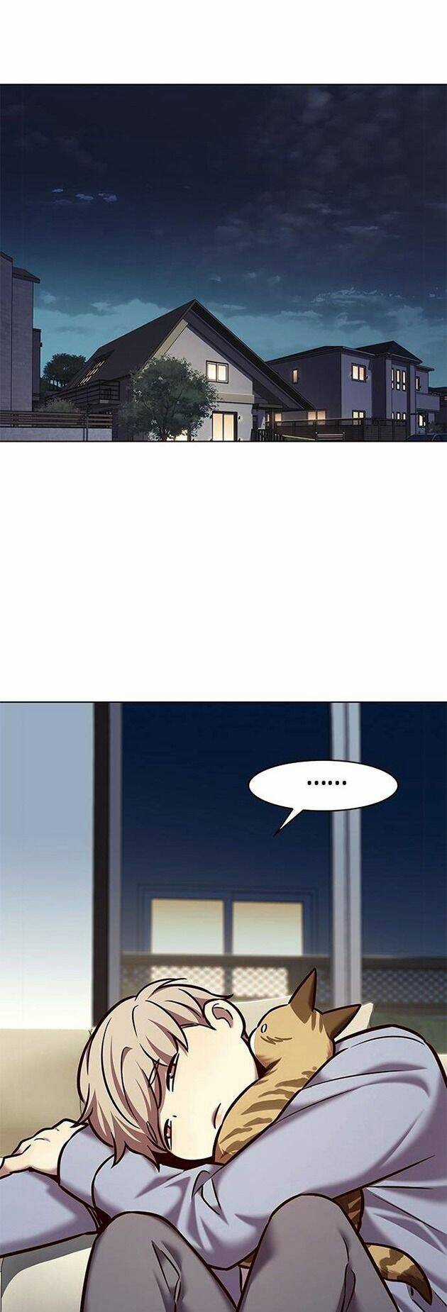 Hoá Thân Thành Mèo - Eleceed Chapter 227 trang 59