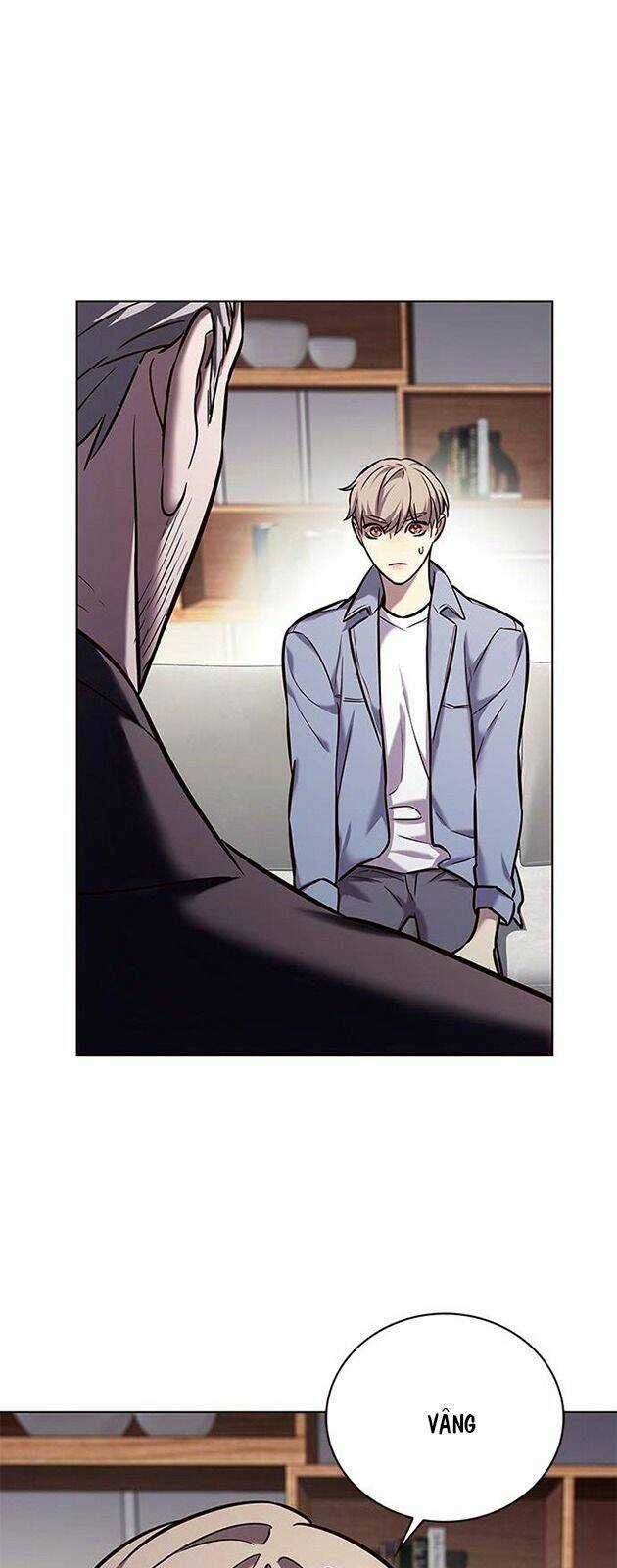 Hoá Thân Thành Mèo - Eleceed Chapter 227 trang 6