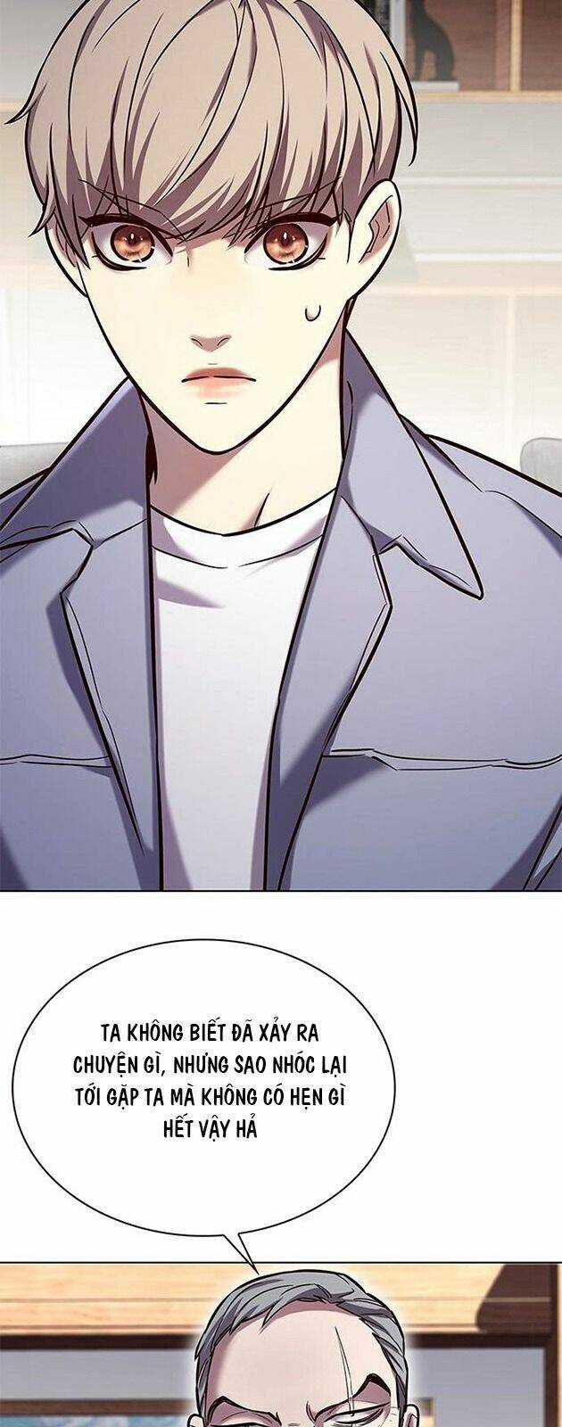 Hoá Thân Thành Mèo - Eleceed Chapter 227 trang 7