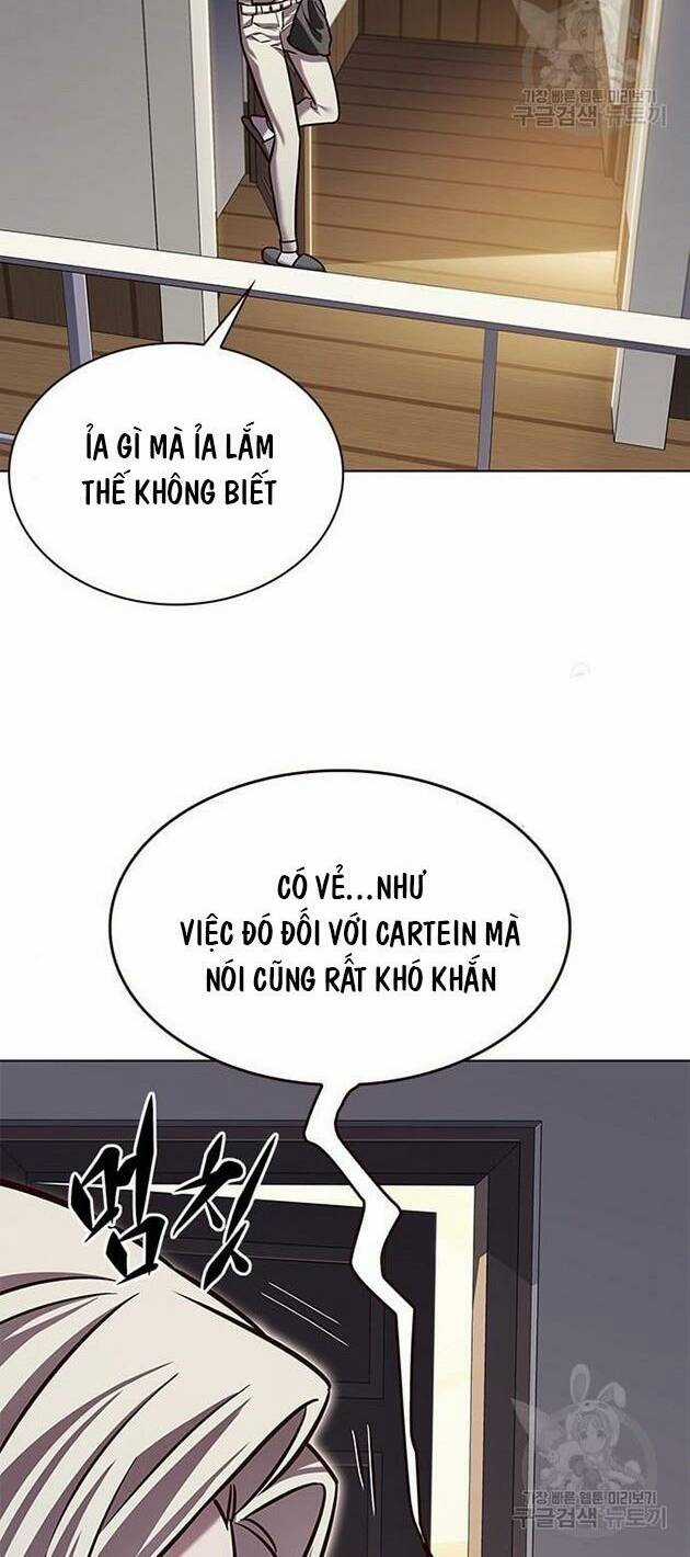 Hoá Thân Thành Mèo - Eleceed Chapter 228 trang 11