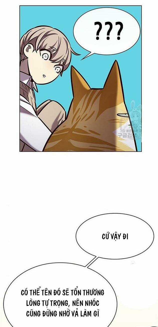 Hoá Thân Thành Mèo - Eleceed Chapter 228 trang 15