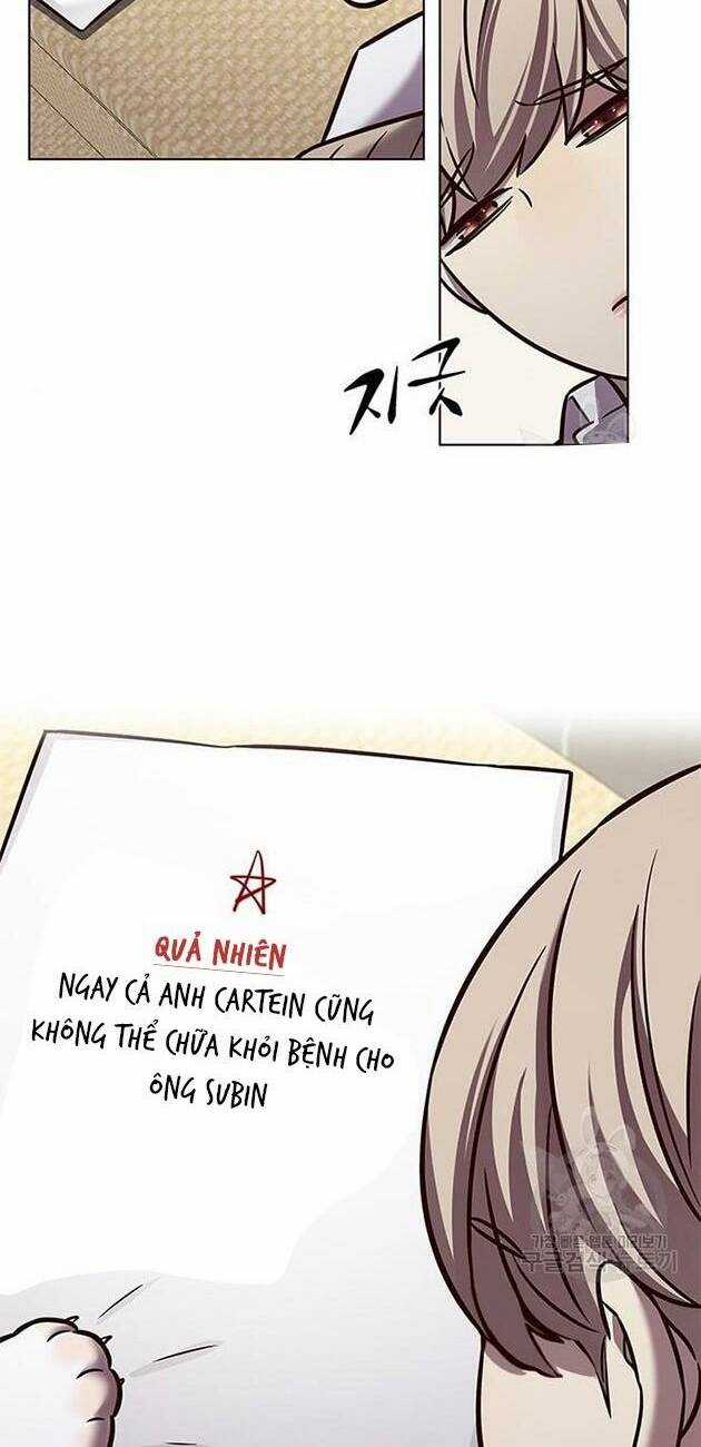 Hoá Thân Thành Mèo - Eleceed Chapter 228 trang 17