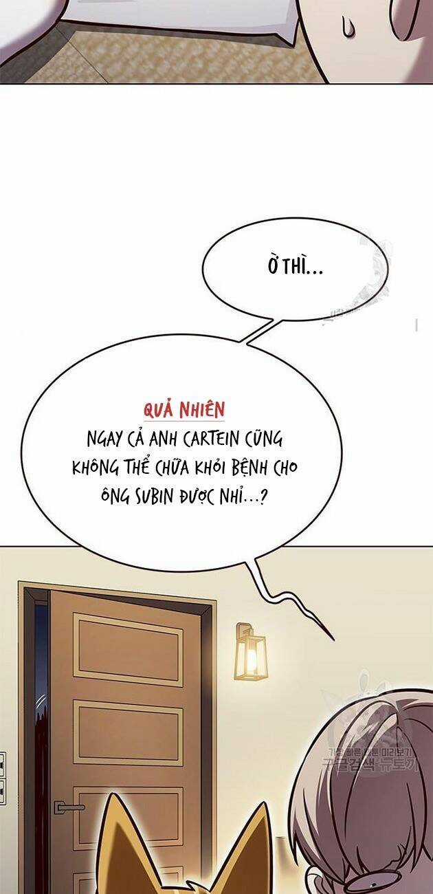 Hoá Thân Thành Mèo - Eleceed Chapter 228 trang 18