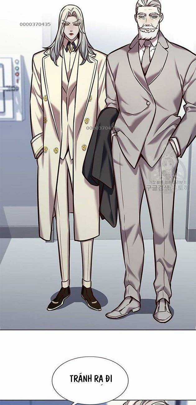 Hoá Thân Thành Mèo - Eleceed Chapter 228 trang 24