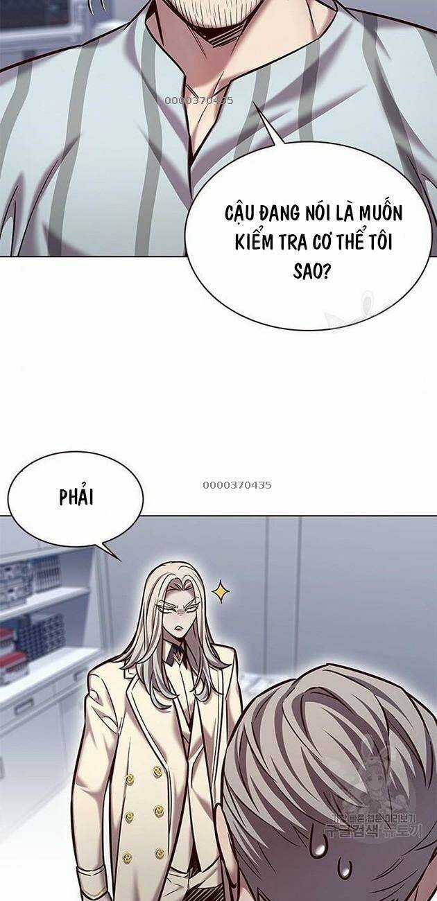 Hoá Thân Thành Mèo - Eleceed Chapter 228 trang 26