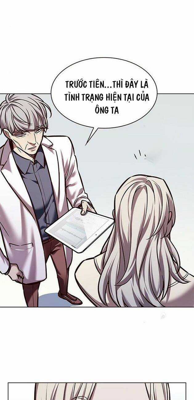 Hoá Thân Thành Mèo - Eleceed Chapter 228 trang 28