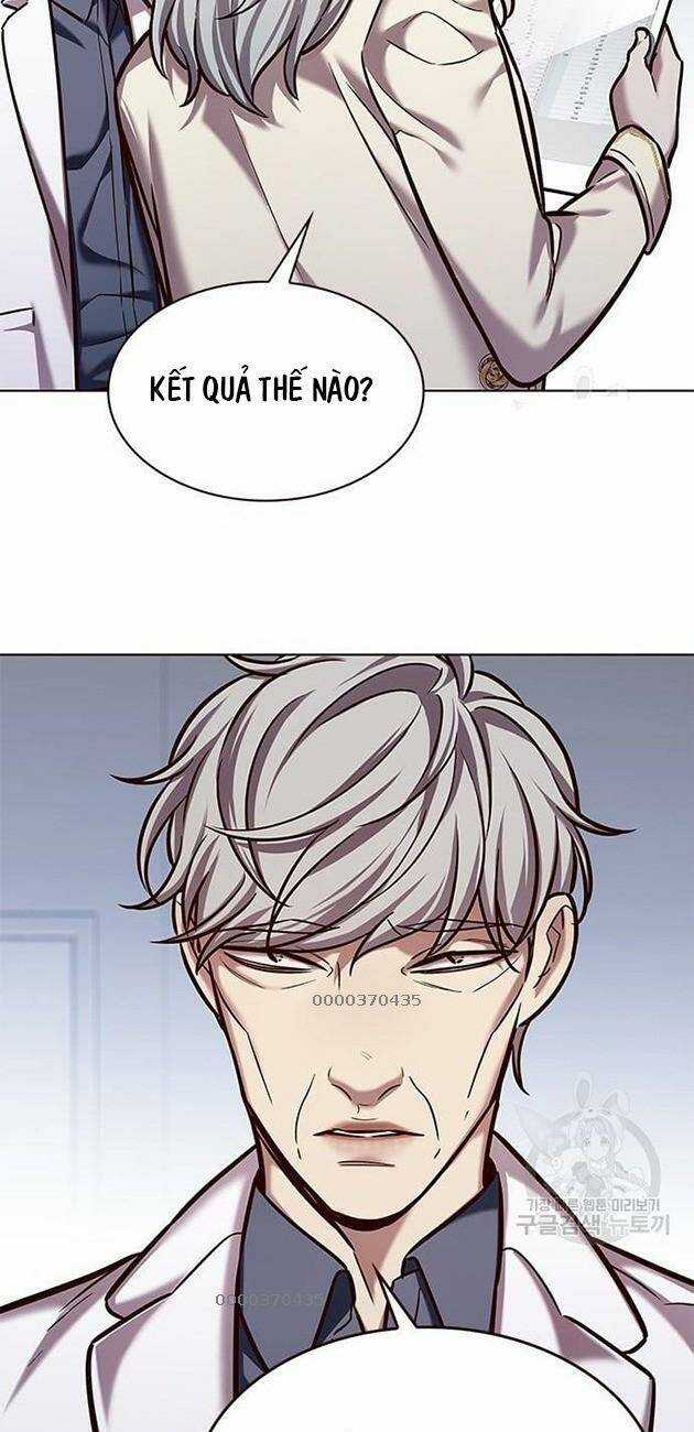 Hoá Thân Thành Mèo - Eleceed Chapter 228 trang 30