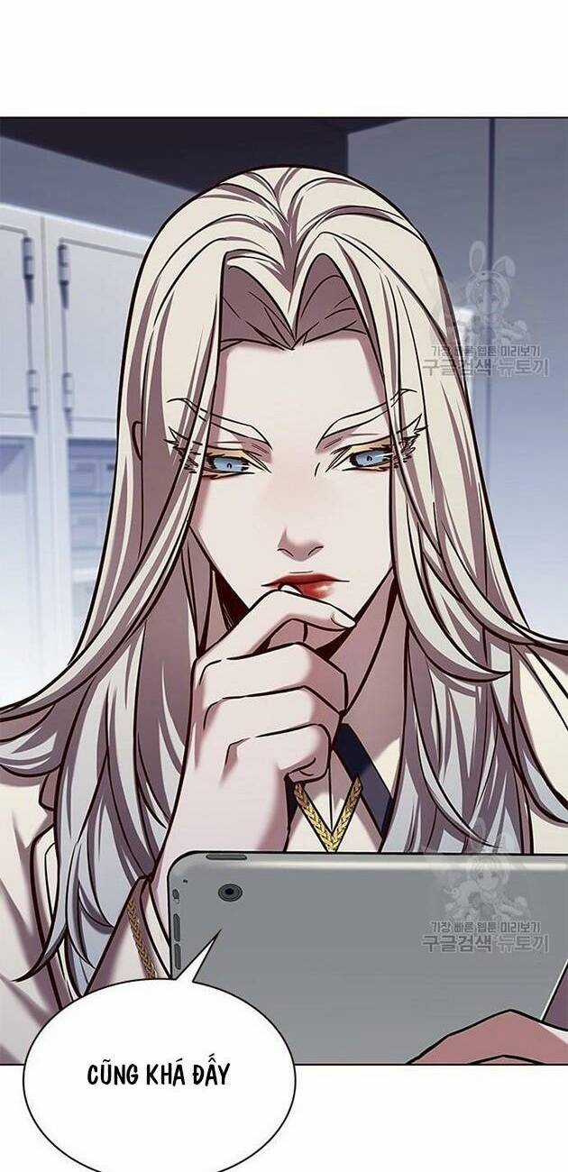 Hoá Thân Thành Mèo - Eleceed Chapter 228 trang 33