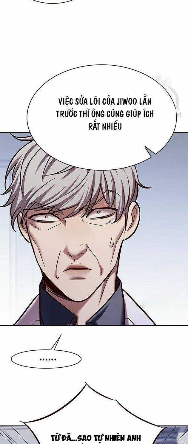 Hoá Thân Thành Mèo - Eleceed Chapter 228 trang 34