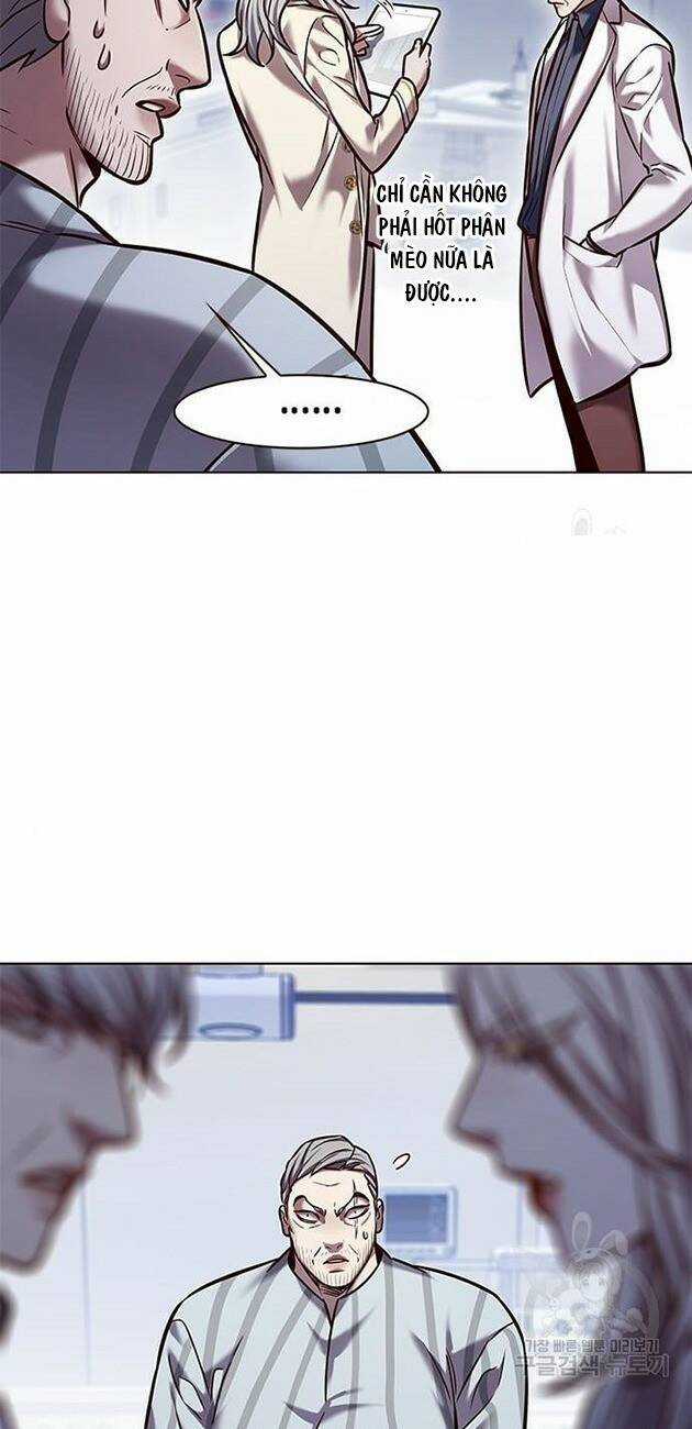 Hoá Thân Thành Mèo - Eleceed Chapter 228 trang 36