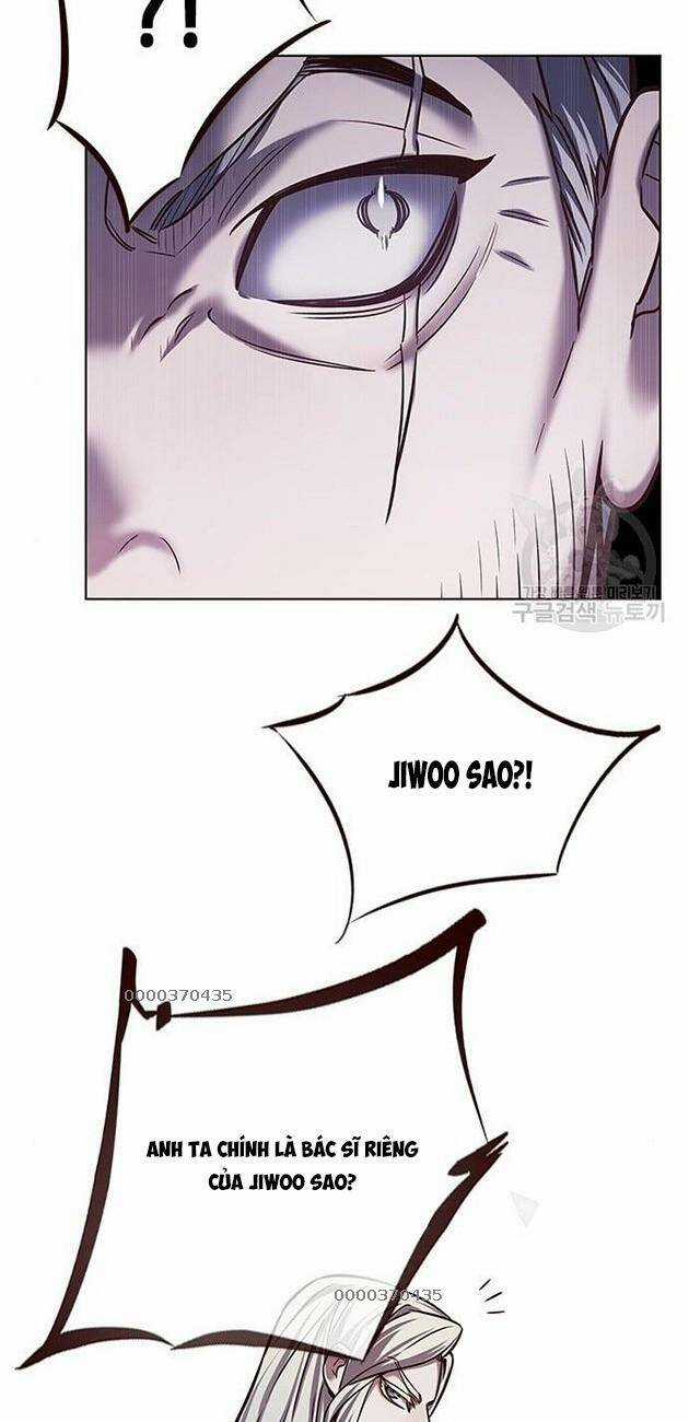 Hoá Thân Thành Mèo - Eleceed Chapter 228 trang 38