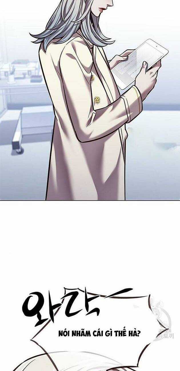 Hoá Thân Thành Mèo - Eleceed Chapter 228 trang 39