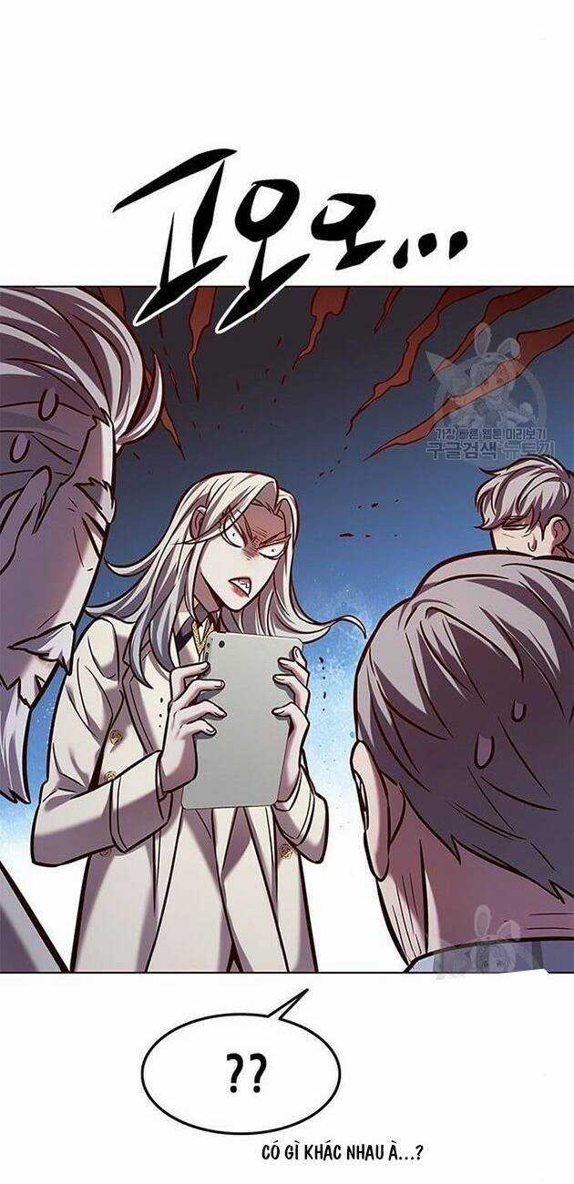 Hoá Thân Thành Mèo - Eleceed Chapter 228 trang 41