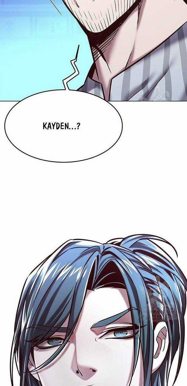 Hoá Thân Thành Mèo - Eleceed Chapter 228 trang 44