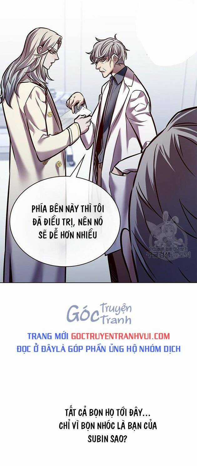 Hoá Thân Thành Mèo - Eleceed Chapter 228 trang 47