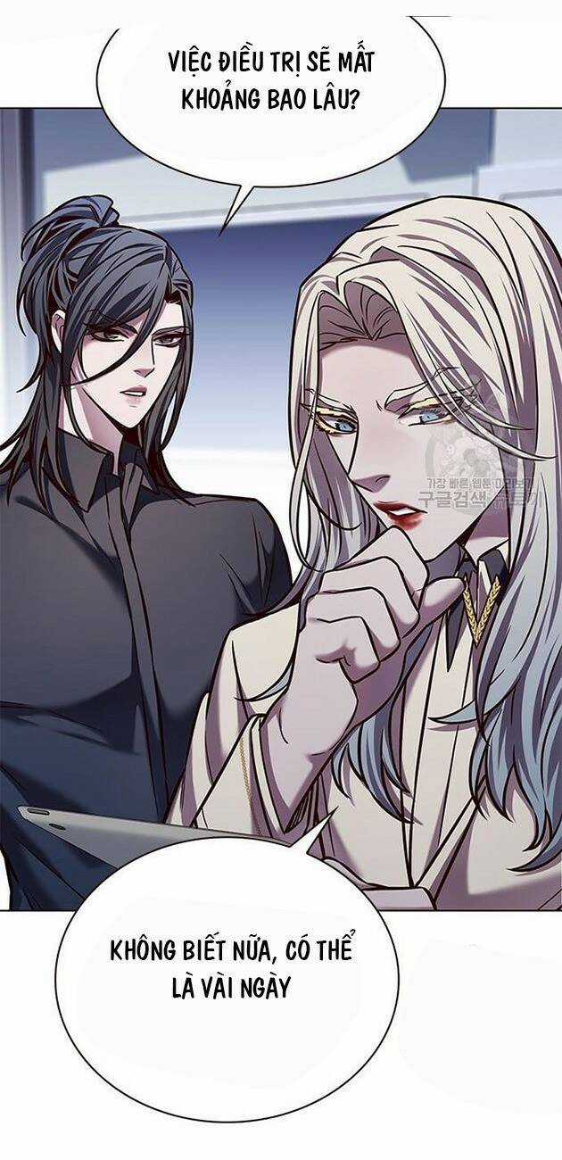 Hoá Thân Thành Mèo - Eleceed Chapter 228 trang 50