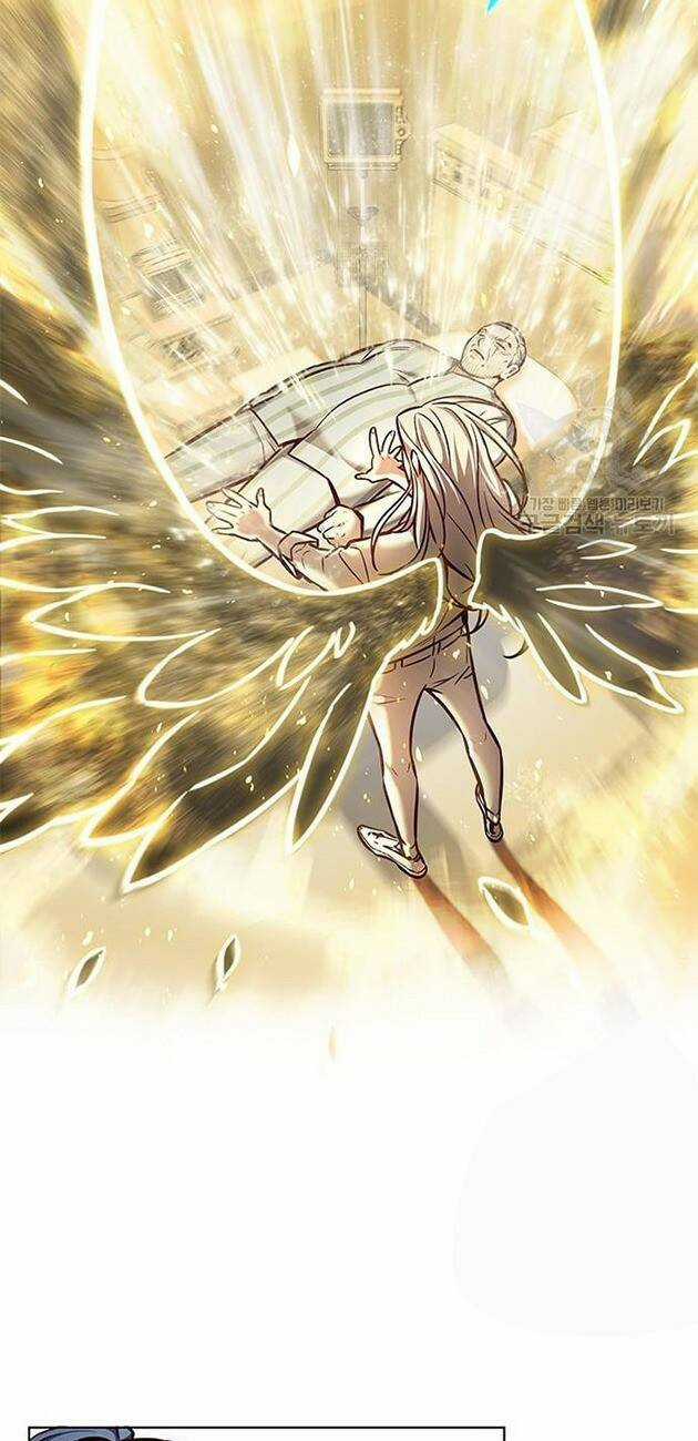 Hoá Thân Thành Mèo - Eleceed Chapter 228 trang 54