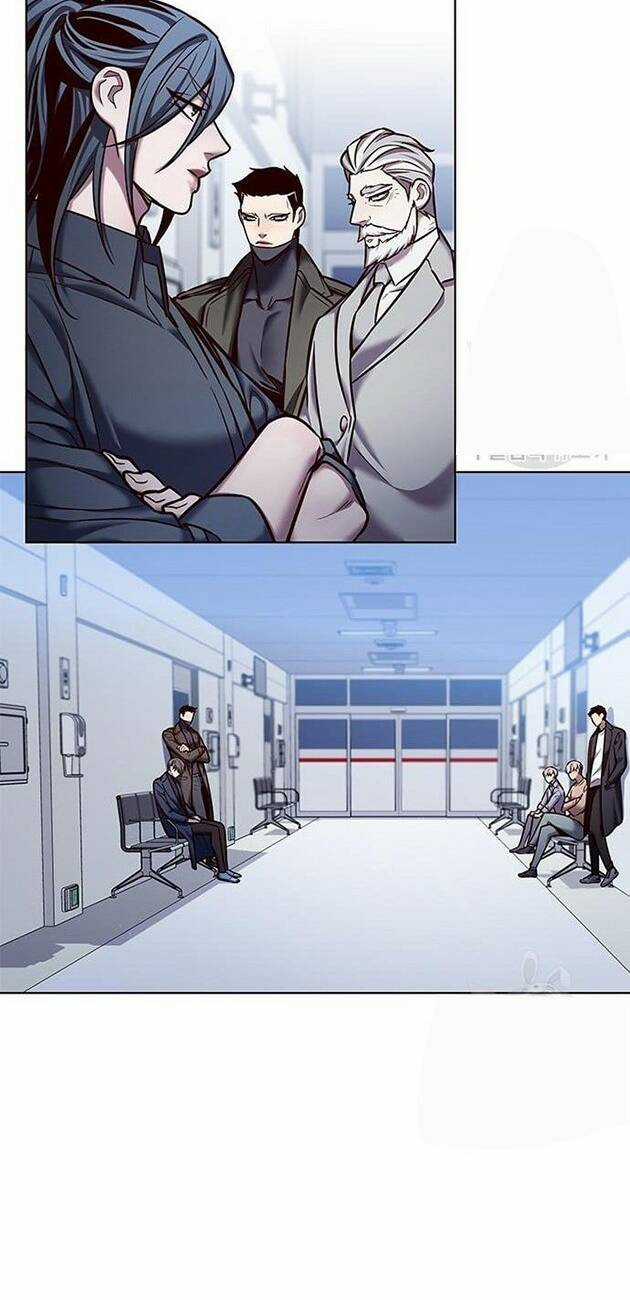 Hoá Thân Thành Mèo - Eleceed Chapter 228 trang 55