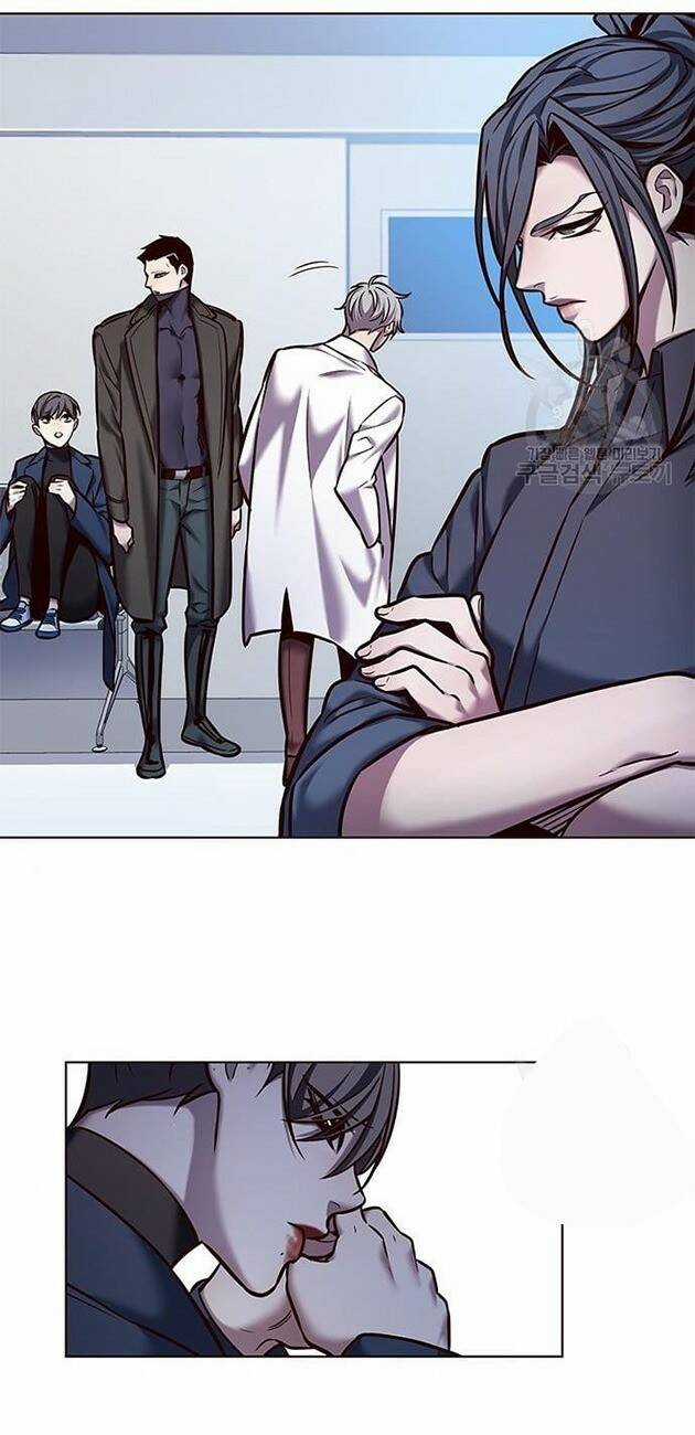 Hoá Thân Thành Mèo - Eleceed Chapter 228 trang 56