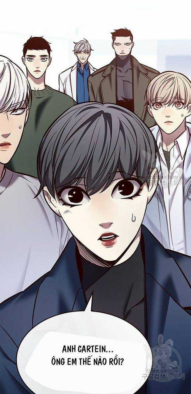 Hoá Thân Thành Mèo - Eleceed Chapter 228 trang 60