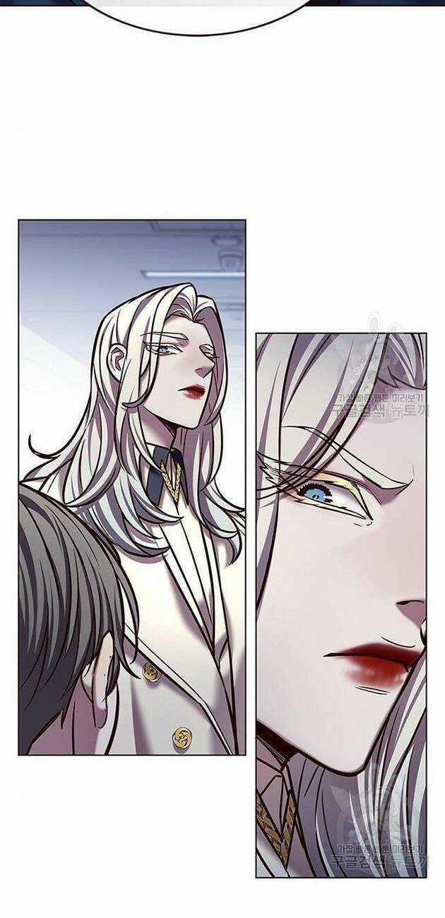 Hoá Thân Thành Mèo - Eleceed Chapter 228 trang 61