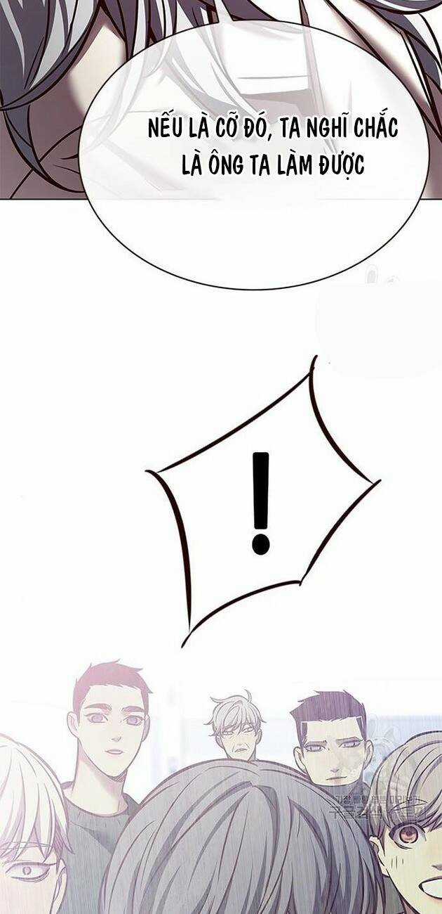 Hoá Thân Thành Mèo - Eleceed Chapter 228 trang 64